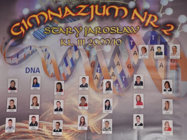 Absolwenci 2010